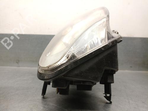 Right headlight FORD C-MAX (DM2) 1.6 TDCi | BP31943394C29