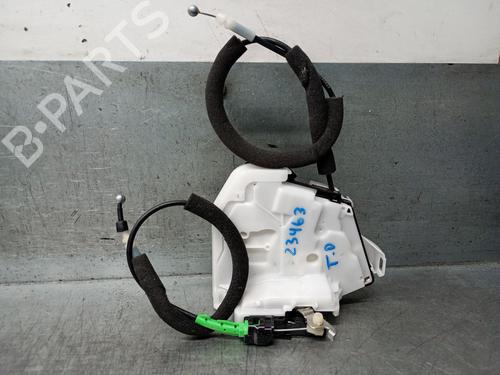 Used Rear right lock NISSAN JUKE (F16_) DIG-T 117 (117 hp) 28600925