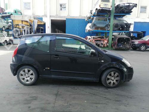 Left front window switch CITROËN C2 (JM_) 1.4 | BP13411467I27  - Image 9