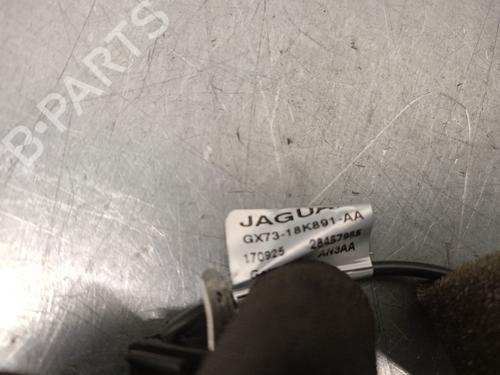 Antenne/Base JAGUAR XE (X760) 2.0 D | BP33936994C140  - Image 5