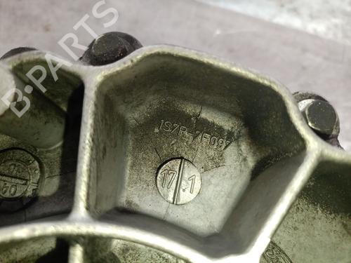 Gearbox VOLVO S40 II (544) 1.6 D | BP37795695M3 - Image 8
