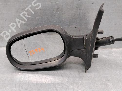 Used Left mirror Left mirror 37174637 37174637