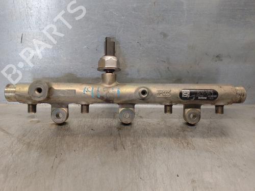 Used Injection rail Injection rail PEUGEOT PARTNER Box Body/MPV (5_, G_) [1996-2026] 16181898 16181898