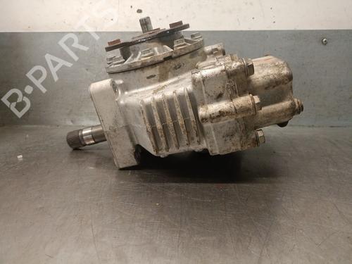 Transfer box VW CADDY IV Box Body/MPV (SAA, SAH) 2.0 TDI 4motion | BP28167894M36 