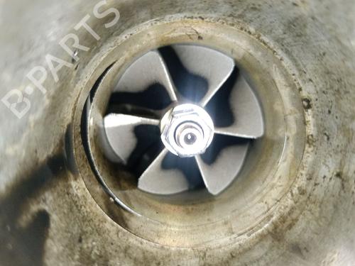 Turbocharger/Supercharger MAZDA 6 Station Wagon (GY) 2.0 DI (GY19) | BP32205534M71 