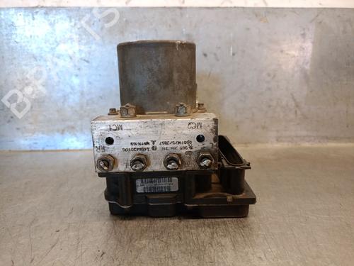 Used ABS pump SMART FORFOUR (454) 1.5 CDI (454.001) (95 hp) 22810901