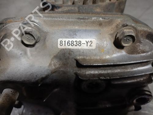 Differential, bag SUBARU LEVORG 1.6 AWD (VM4) | BP37074895M24 - Image 8