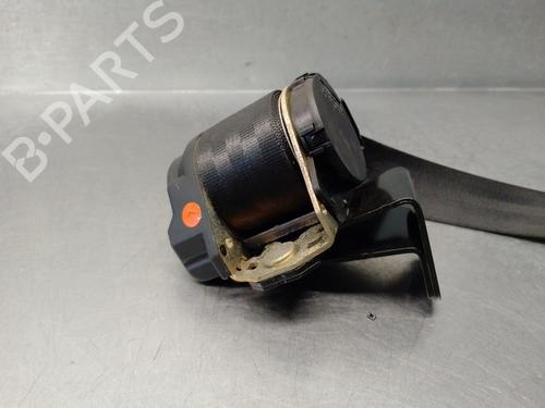 Rear left seatbelt TOYOTA AVENSIS (_T22_) 1.6 i (AT220_, AT220R) | BP15195459I29 
