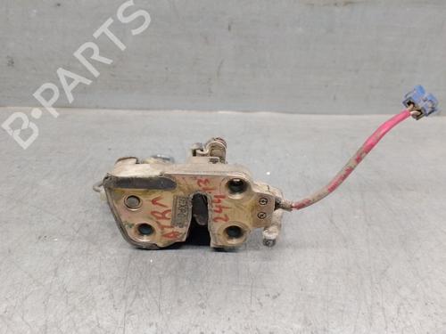 Bagklap lås TATA SAFARI (42_FD) 2.0 TDi 4x4 | BP32059881C101