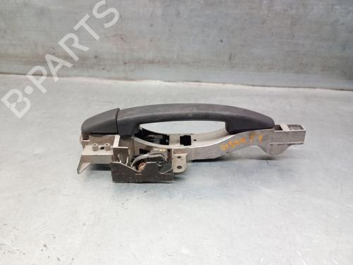 Front left exterior door handle CITROËN C4 I (LC_) 1.6 HDi | BP23129131C128 
