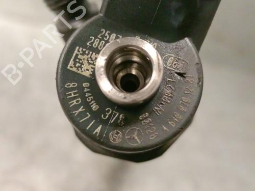 Wtryskiwacz MERCEDES-BENZ A-CLASS (W169) A 200 CDI (169.008, 169.308) | BP30777475M100