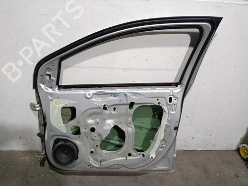 Right front door CHEVROLET AVEO Hatchback (T300) 1.3 D | BP29753528C3
