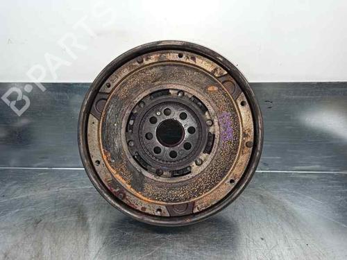 Used Flywheel BMW 3 (E46) 320 d (136 hp) 20256624