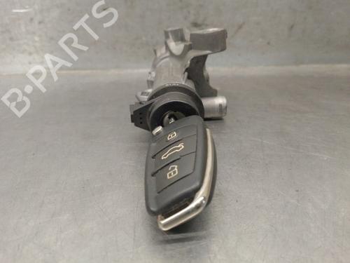 Ignition barrel AUDI A4 B7 (8EC) 1.8 T | BP40532227M48 - Image 4