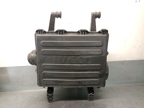 Scatola filtro aria Scatola filtro aria IVECO DAILY V Van 35C15 V, 40C15 V, 45C15 V, 50C15 V, 60C15 V,65C15 V (146 hp) 37224772 37224772