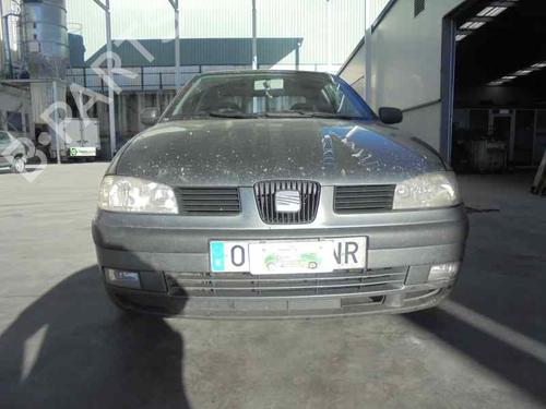 Gearbox SEAT CORDOBA (6K2) 1.9 TDI | BP2109091M3 