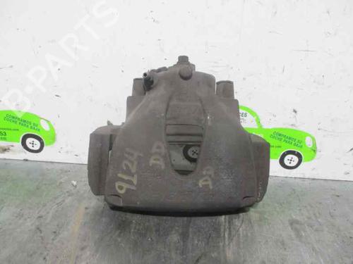 Used Right front brake caliper OPEL ASTRA H (A04) 1.7 CDTI (L48) (80 hp) 11615213