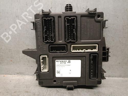 Used Electronic module RENAULT ARKANA I (LCM_, LDN_) 1.3 TCe 140 (LDN0) (140 hp) 32267088