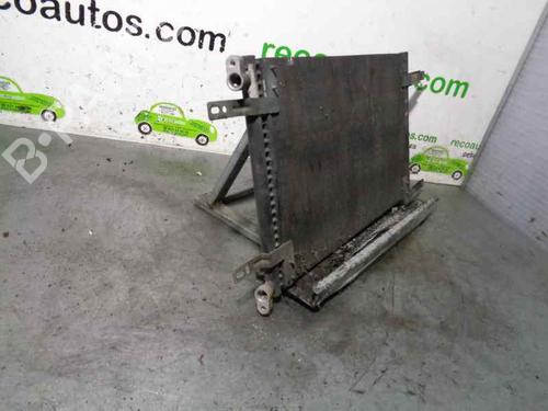 AC radiator FIAT DOBLO MPV (119_, 223_) 1.9 JTD | BP4873623M32 