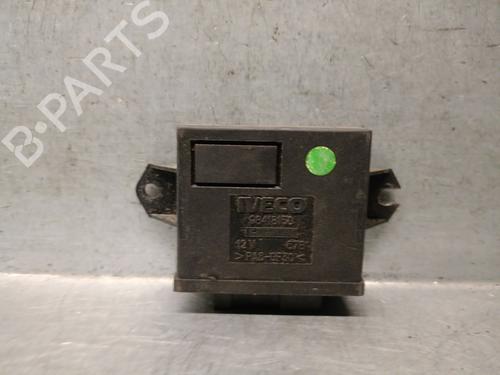 Used Electronic module CHRYSLER GRAND VOYAGER V (RT) 2.8 CRD (163 hp) 30657021