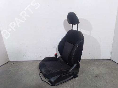 Left front seat PEUGEOT 208 I (CA_, CC_) 1.6 BlueHDi 100 | BP29268500C15 