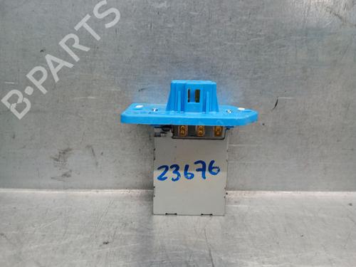 Heater resistor KIA RIO IV (YB, SC, FB) 1.2 CVVT 97128D1000 | 97128D1000