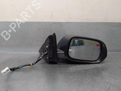 Used Right mirror Right mirror HONDA ACCORD VII (CL, CN) 2.2 i-CTDi (CN1) (140 hp) 36264680 36264680