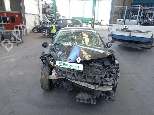 Engine control unit (ECU) RENAULT MEGANE III Coupe (DZ0/1_) 1.6 16V Bifuel (DZ03, DZ1Y) | BP36014576M57  - Image 9