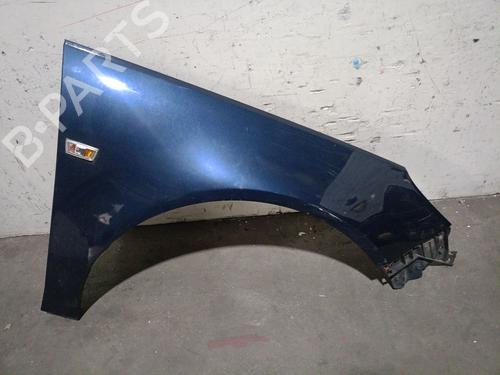 Used Right front fenders Right front fenders 39381792 39381792