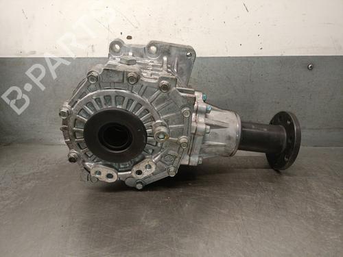 Used Transfer box HYUNDAI SANTA FÉ III (DM, DMA) 2.2 CRDi (197 hp) 28378672