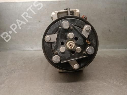 AC compressor SEAT ARONA (KJ7, KJP) 1.0 TSI | BP26605527M34 - Image 2