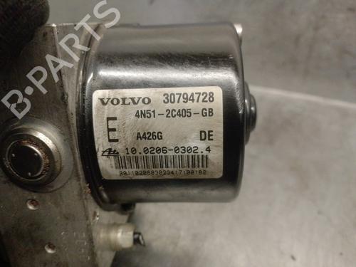 ABS pump VOLVO S40 II (544) 2.0 D | BP15797139M43 