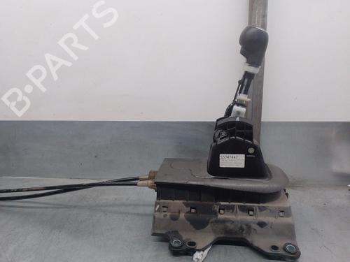 Gear lever OPEL CORSA D (S07) 1.3 CDTI (L08, L68) | BP13116411M90 