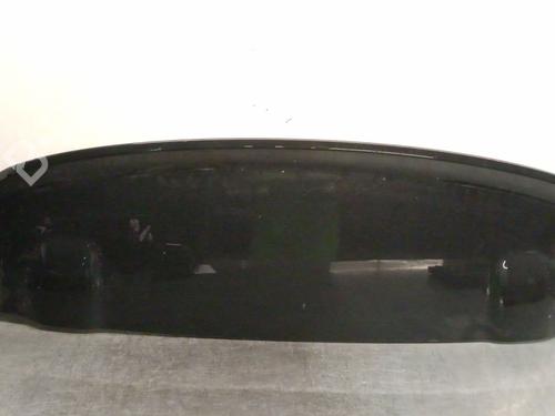 Rear spoiler VW SCIROCCO III (137, 138) 2.0 TDI 1K8827933 | 1K8827936A