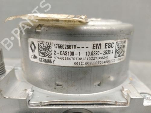 ABS pump DACIA SANDERO III 1.0 TCe 90 | BP29641109M43 