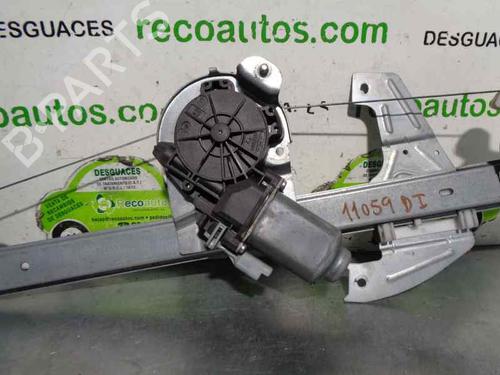 Front left window mechanism CITROËN C1 (PM_, PN_) 1.4 HDi | BP5865044C22 