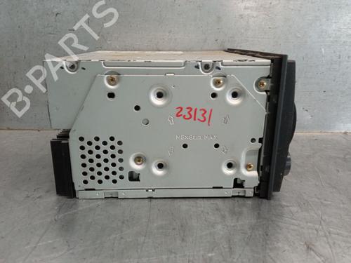 Radio NISSAN MURANO I (Z50) 3.5 4x4 | BP27807744E6 