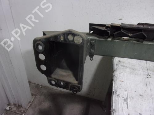Front bumper reinforcement OPEL VECTRA C (Z02) 1.8 (F69) | BP17001329C109 