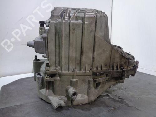 Gearbox FIAT TIPO Estate (356_, 357_) 1.4 LPG (356WXF1B) | BP10309764M3