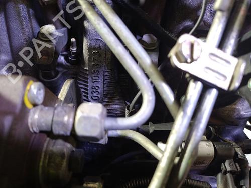 Engine AUDI A3 (8L1) 1.9 TDI | BP30197080M1 