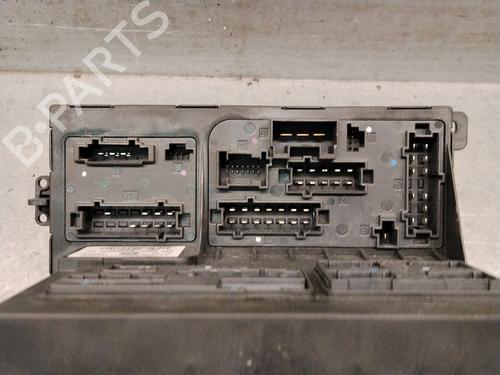 Fuse box MERCEDES-BENZ E-CLASS (W211) E 320 CDI (211.026) | BP36112213E1 - Image 4