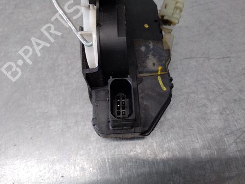 Front right lock OPEL INSIGNIA A (G09) 2.0 CDTI (68) | BP15005206C97 