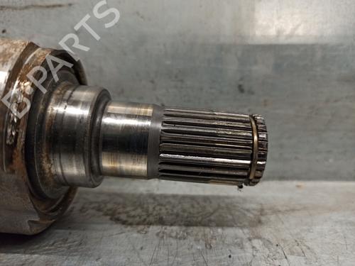 Right front driveshaft KIA PICANTO I (SA) 1.1 | BP16769066M39 