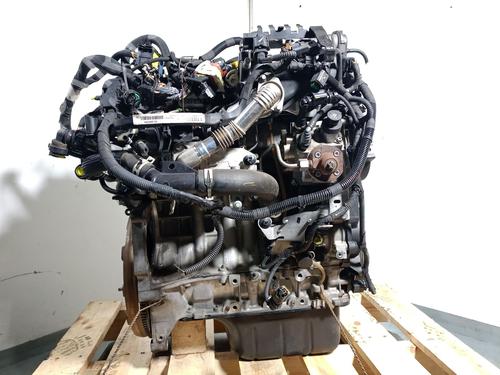 Motor CITROËN C4 II (NC_) 1.6 HDi 90 | BP30906824M1