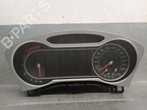 Used Instrument cluster FORD MONDEO IV (BA7) 2.0 TDCi (140 hp) 31211555