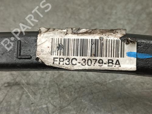Left front suspension arm FORD USA MUSTANG Coupe 2.3 EcoBoost | BP15278496M12 