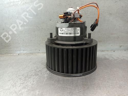 Used Heater blower motor BMW X5 (E70) xDrive 30 d (245 hp) 20513475