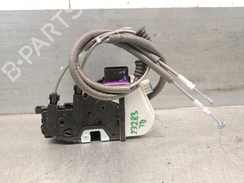 Rear right lock HYUNDAI SANTA FÉ III (DM, DMA) 2.2 CRDi | BP28297012C99 