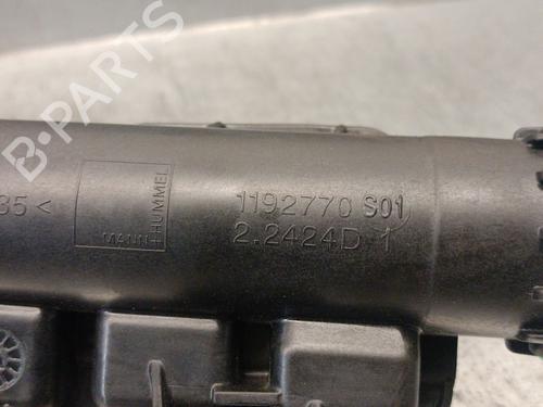 Pipe PEUGEOT 2008 II (UD_, US_, UY_, UJ_, UR_, UC_) 1.2 PureTech 100 (USHNK) | BP29626943M125 