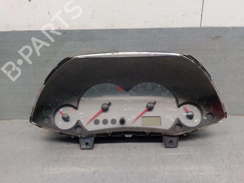 Used Instrument cluster FORD FOCUS I (DAW, DBW) 1.8 TDCi (100 hp) 31042468